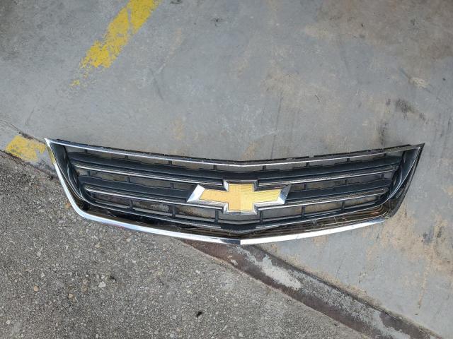 Photo 12 from auction – 2016 CHEVROLET IMPALA LT with VIN 2G1115S3XG9142340