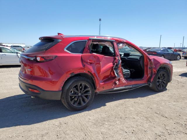 Photo 3 from auction – 2022 MAZDA CX-9 TOURI with VIN JM3TCBAY8N0610053