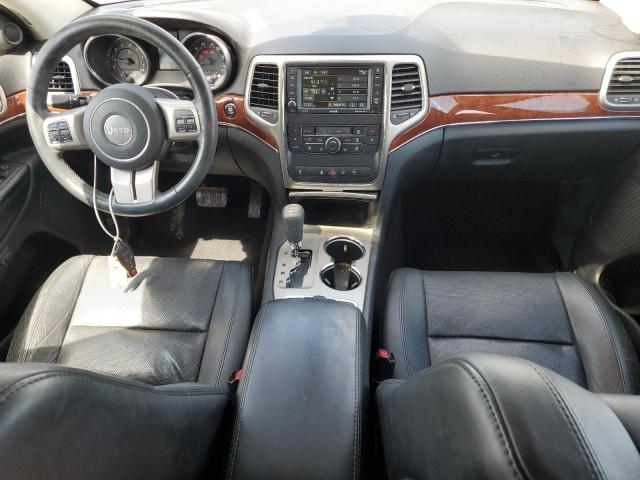 Photo 8 from auction – 2013 JEEP GRAND CHER with VIN 1C4RJFBG0DC552846