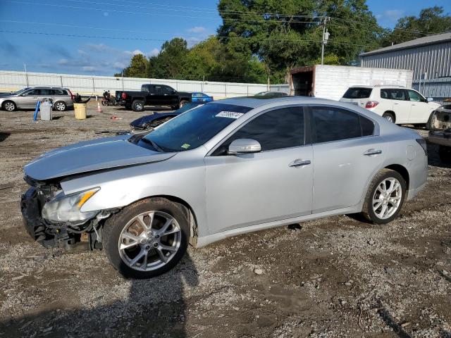 NISSAN MAXIMA S 2012 with VIN 1N4AA5AP7CC808526 - Photo from auction