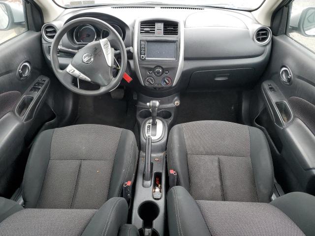 Photo 8 from auction – 2019 NISSAN VERSA S with VIN 3N1CN7AP7KL864510