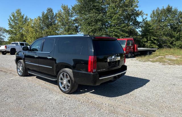 Фото 3 с аукциона – 2007 CADILLAC ESCALADE E с VIN 1GYFK668X7R302156