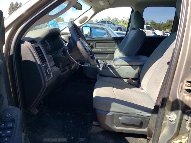 Photo 7 from auction – 2014 RAM 1500 ST with VIN 1C6RR7FT0ES469406
