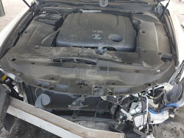 Photo 11 from auction – 2015 LEXUS IS 250 with VIN JTHFF2C21F2532757