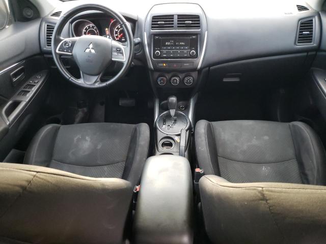 Photo 8 from auction – 2014 MITSUBISHI OUTLANDER with VIN 4A4AP3AUXEE026949