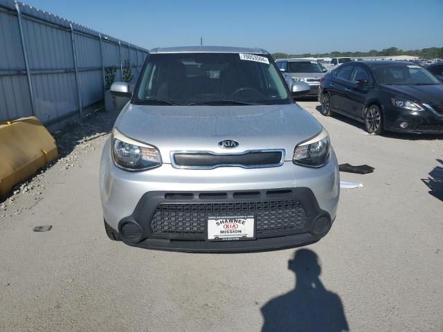 Photo 5 from auction – 2014 KIA SOUL with VIN KNDJN2A26E7747117