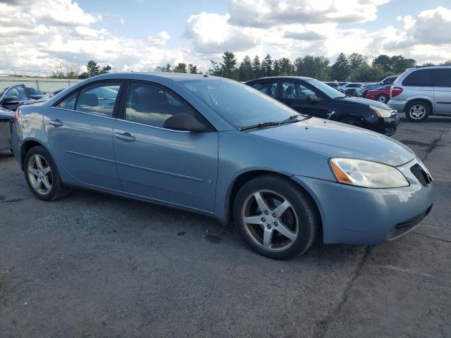 Photo 4 from auction – 2007 PONTIAC G6 BASE with VIN 1G2ZG57N574140103
