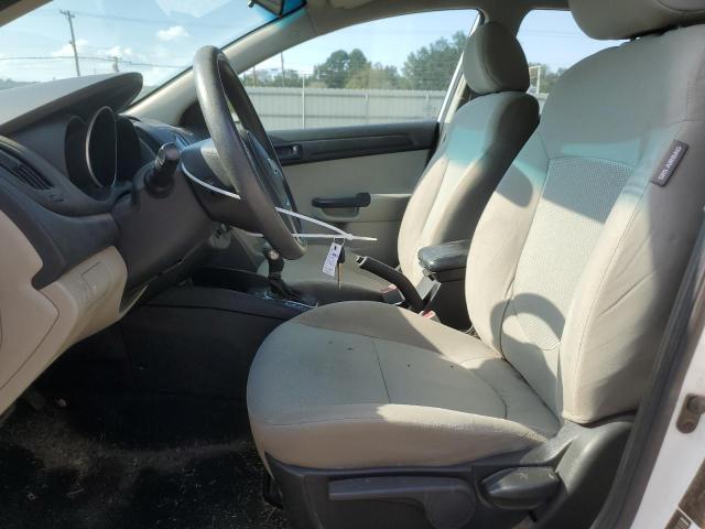 Photo 7 from auction – 2012 KIA FORTE LX with VIN KNAFT4A23C5585542