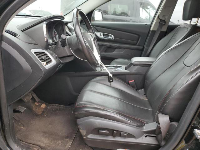Photo 7 from auction – 2016 GMC TERRAIN SL with VIN 2GKFLUE3XG6197924