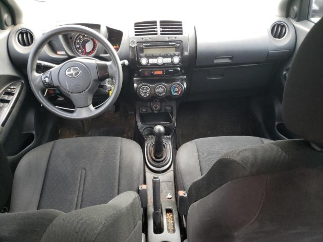 Photo 8 from auction – 2008 TOYOTA SCION XD with VIN JTKKU10438J015693
