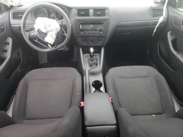 Photo 8 from auction – 2015 VOLKSWAGEN JETTA BASE with VIN 3VW2K7AJXFM318715