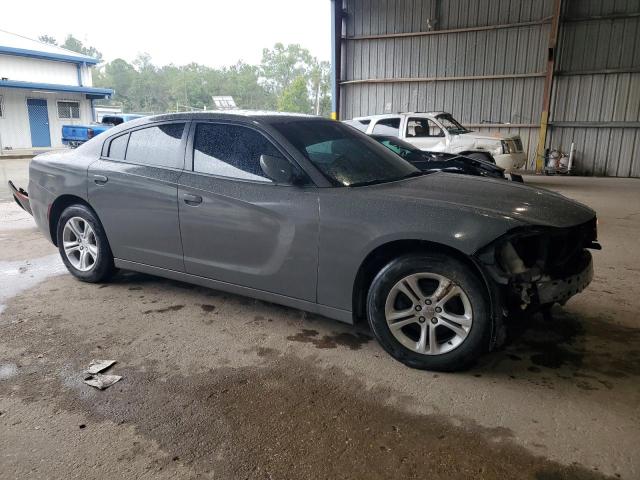 Photo 4 from auction – 2019 DODGE CHARGER SX with VIN 2C3CDXBGXKH707517
