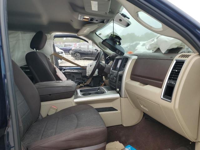Photo 7 from auction – 2018 RAM 1500 SLT with VIN 1C6RR7LG4JS277858
