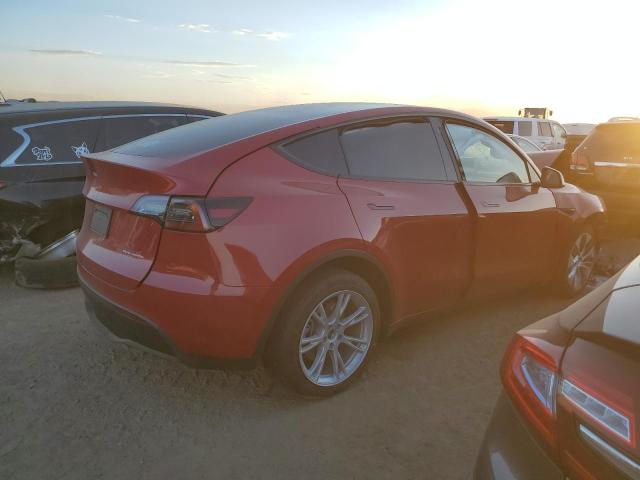Photo 3 from auction – 2023 TESLA MODEL Y with VIN 7SAYGDEE5PA054187