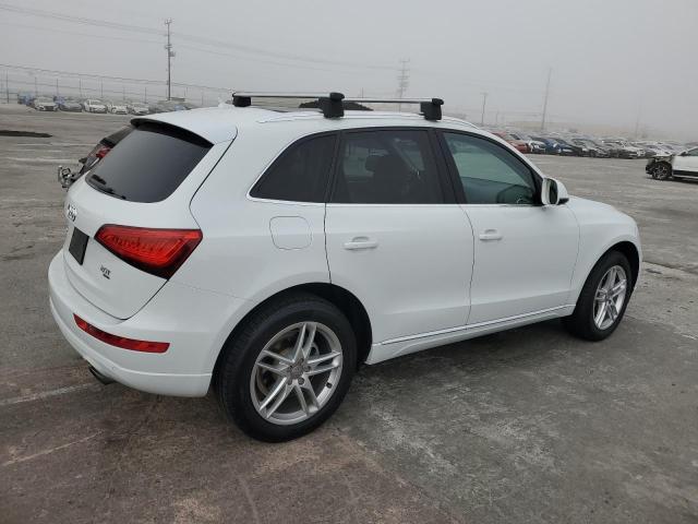 Photo 3 from auction – 2014 AUDI Q5 PREMIUM with VIN WA1LFAFP9EA119358
