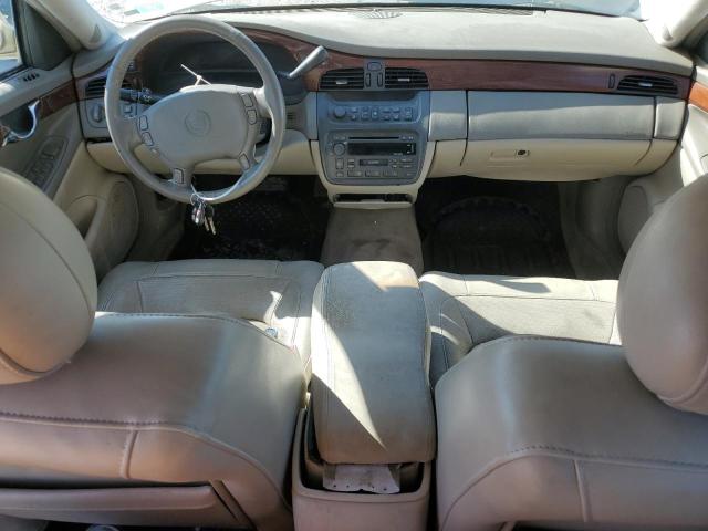 Photo 8 from auction – 2005 CADILLAC DEVILLE with VIN 1G6KD54Y95U140061
