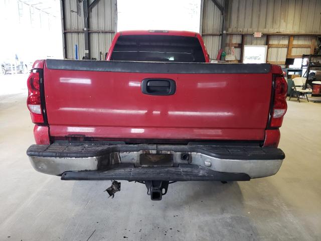 Photo 6 from auction – 2003 CHEVROLET SILVERADO with VIN 1GCHK23163F140987