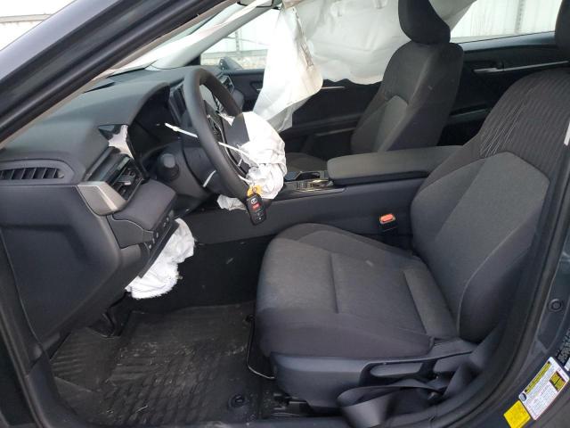 Photo 7 from auction – 2025 TOYOTA CAMRY XSE with VIN 4T1DAACK0SU028129