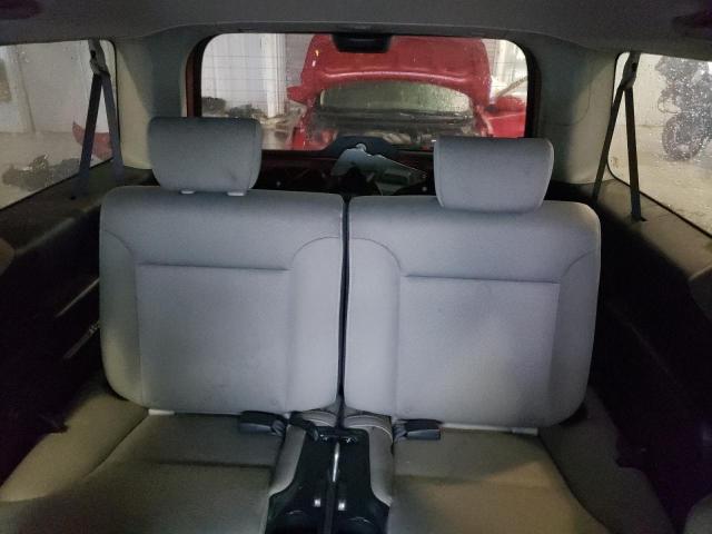 Photo 10 from auction – 2008 HONDA ELEMENT EX with VIN 5J6YH18778L015361