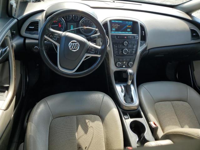 Photo 8 from auction – 2016 BUICK VERANO with VIN 1G4PP5SK9G4100537