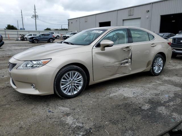 LEXUS ES 350 2014 with VIN JTHBK1GG0E2094760 - Photo from auction