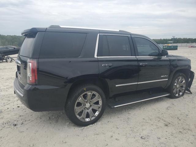 Photo 3 from auction – 2016 GMC YUKON DENA with VIN 1GKS1CKJ3GR363464