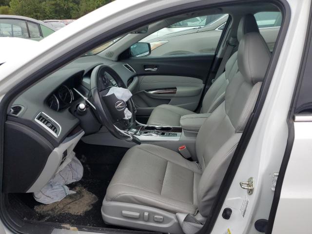Photo 7 from auction – 2016 ACURA TLX TECH with VIN 19UUB2F52GA010027