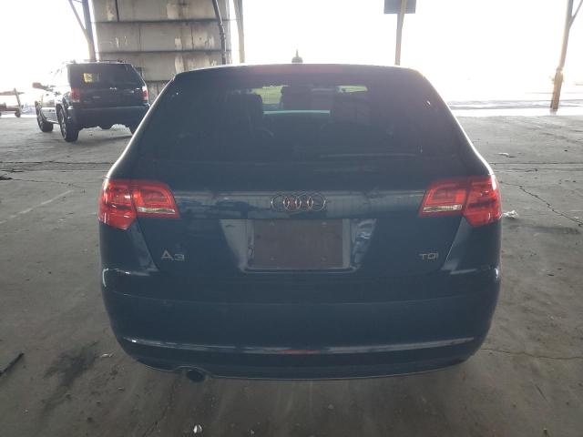 Photo 6 from auction – 2012 AUDI A3 PREMIUM with VIN WAUKJAFM5CA069042