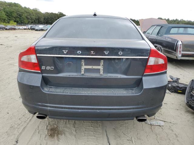Photo 6 from auction – 2013 VOLVO S80 3.2 with VIN YV1952AS2D1171377