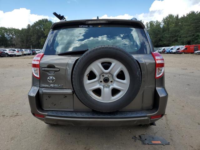 Photo 6 from auction – 2009 TOYOTA RAV4 with VIN 2T3ZF33V69W003072