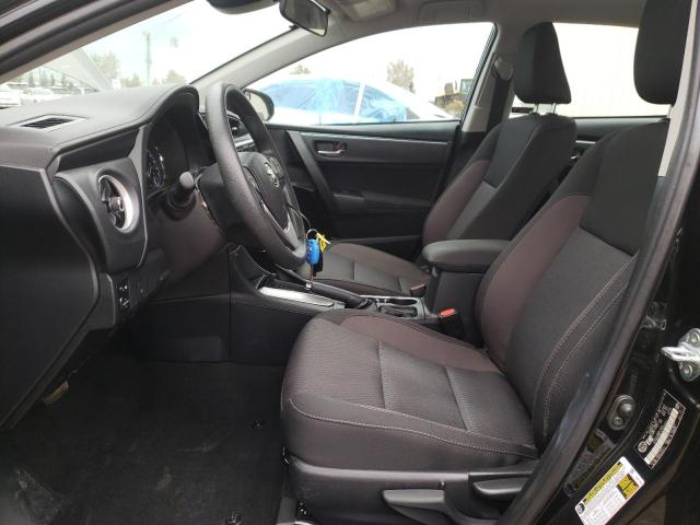 Photo 7 from auction – 2018 TOYOTA COROLLA L with VIN 2T1BURHE1JC090641