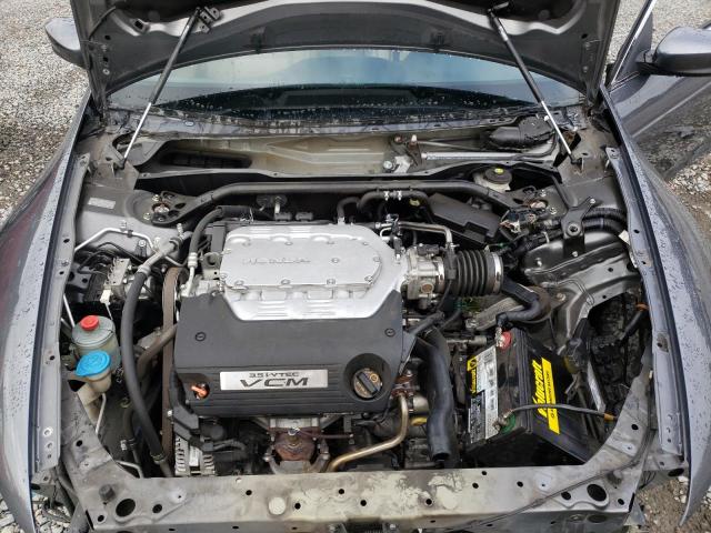 Photo 11 from auction – 2012 HONDA ACCORD EXL with VIN 1HGCS2B87CA001782
