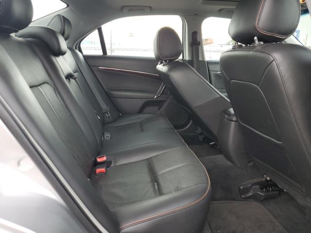 Photo 10 from auction – 2012 LINCOLN MKZ with VIN 3LNHL2JC7CR816203