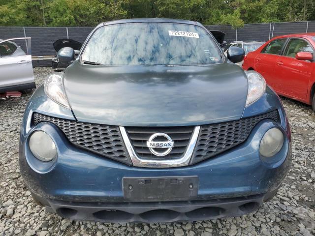 Photo 5 from auction – 2013 NISSAN JUKE S with VIN JN8AF5MV2DT230993