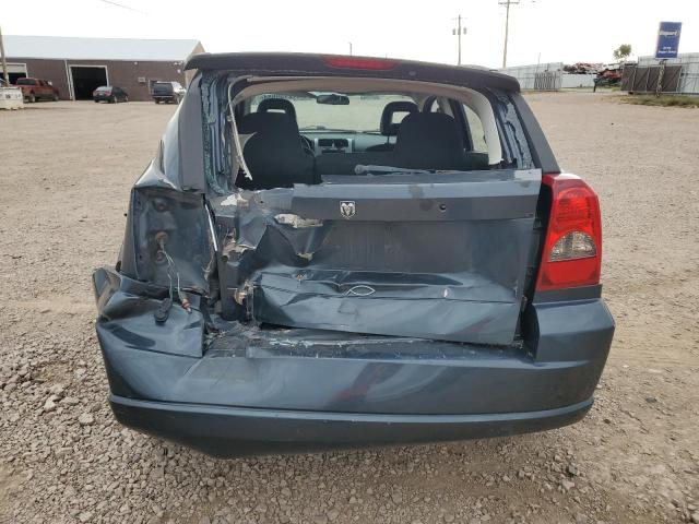 Photo 6 from auction – 2008 DODGE CALIBER with VIN 1B3HB28B28D674347