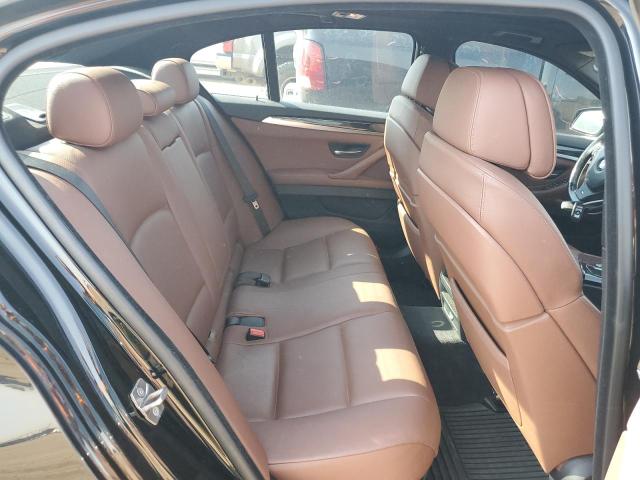 Photo 10 from auction – 2013 BMW 550 XI with VIN WBAFU9C54DDY70517