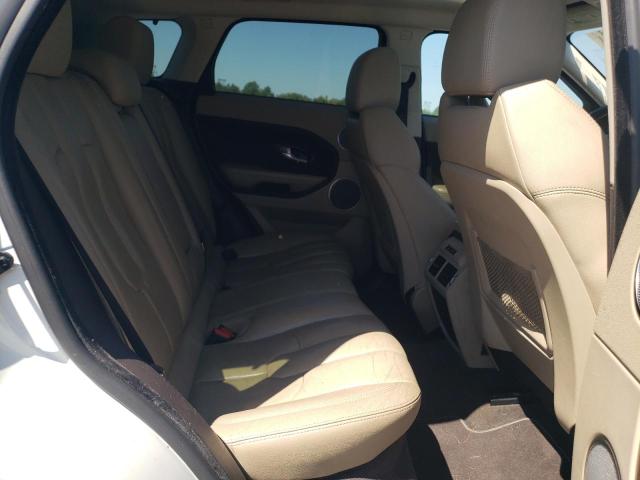 Photo 11 from auction – 2015 LAND ROVER RANGE ROVE with VIN SALVP2BG1FH016654
