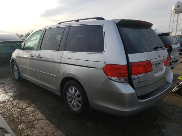 Photo 2 from auction – 2009 HONDA ODYSSEY EX with VIN 5FNRL38439B048016