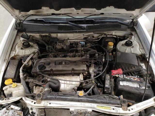 Zdjęcie 11 z aukcji – 2001 NISSAN ALTIMA XE z VIN 1N4DL01D21C130331