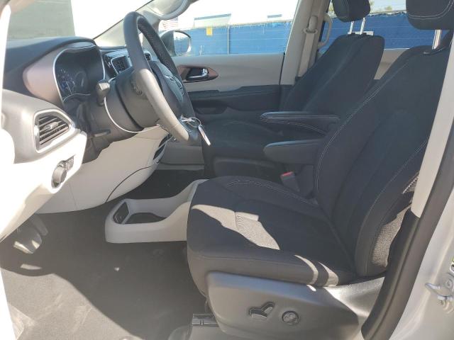Photo 7 from auction – 2023 CHRYSLER VOYAGER LX with VIN 2C4RC1CG5PR550033