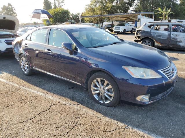 Photo 4 from auction – 2011 LEXUS ES 350 with VIN JTHBK1EG6B2451731