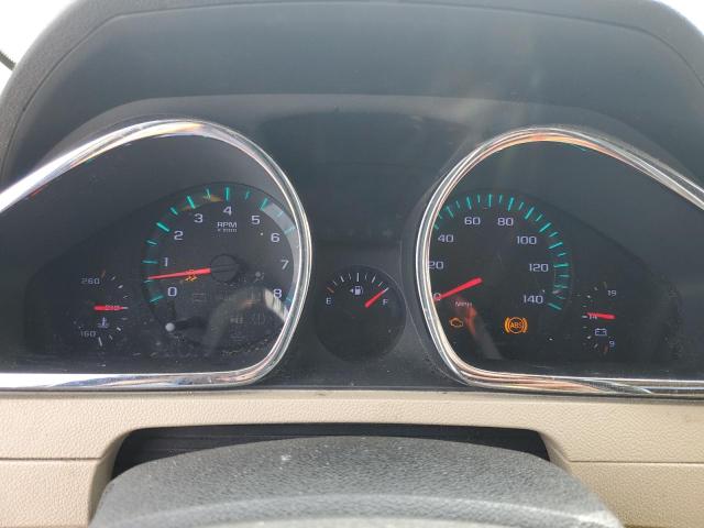 Photo 9 from auction – 2012 CHEVROLET TRAVERSE L with VIN 1GNKVLED6CJ240294