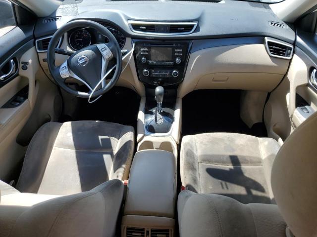Photo 8 from auction – 2016 NISSAN ROGUE S with VIN KNMAT2MT9GP603879