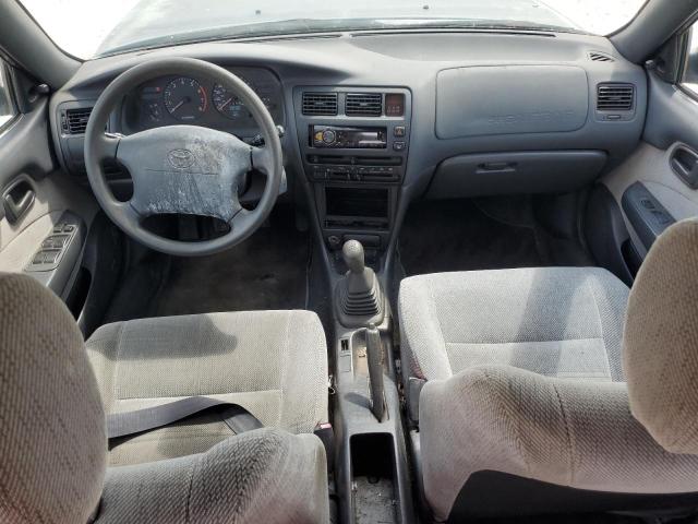 Photo 8 from auction – 1995 TOYOTA COROLLA BA with VIN JT2AE09V4S0097168