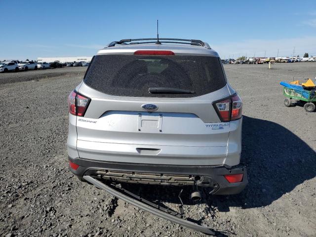 Photo 6 from auction – 2017 FORD ESCAPE TIT with VIN 1FMCU9J95HUD59573