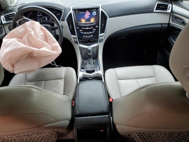 Photo 8 from auction – 2015 CADILLAC SRX with VIN 3GYFNAE38FS529065