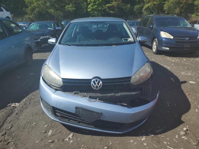 Photo 5 from auction – 2010 VOLKSWAGEN GOLF with VIN WVWBB7AJ9AW238494