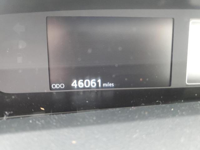 Photo 9 from auction – 2019 TOYOTA PRIUS with VIN JTDKARFU2K3101689
