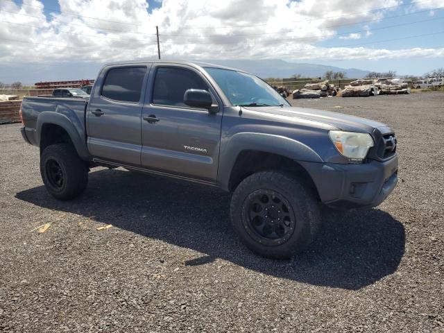 Photo 4 from auction – 2015 TOYOTA TACOMA DOU with VIN 5TFJX4GN2FX040475