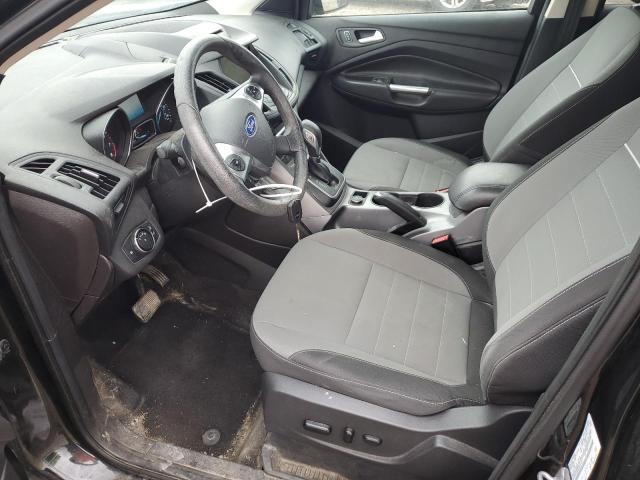 Photo 7 from auction – 2014 FORD ESCAPE SE with VIN 1FMCU0GX3EUB21511